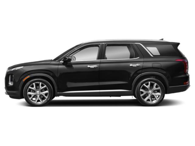 used 2022 Hyundai Palisade car, priced at $32,288