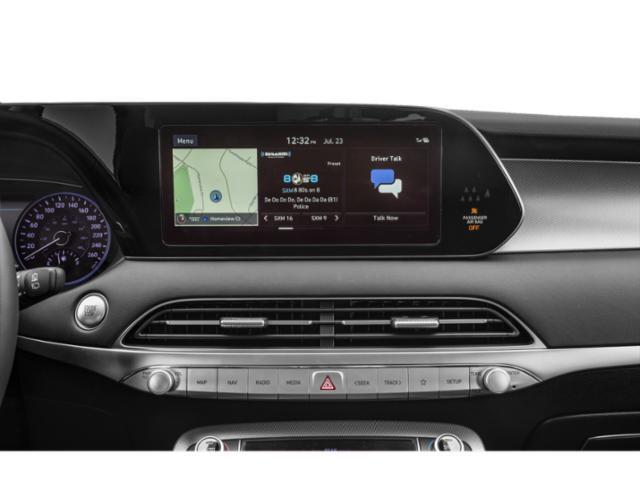 used 2022 Hyundai Palisade car, priced at $32,288