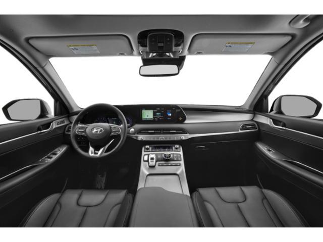 used 2022 Hyundai Palisade car, priced at $32,288