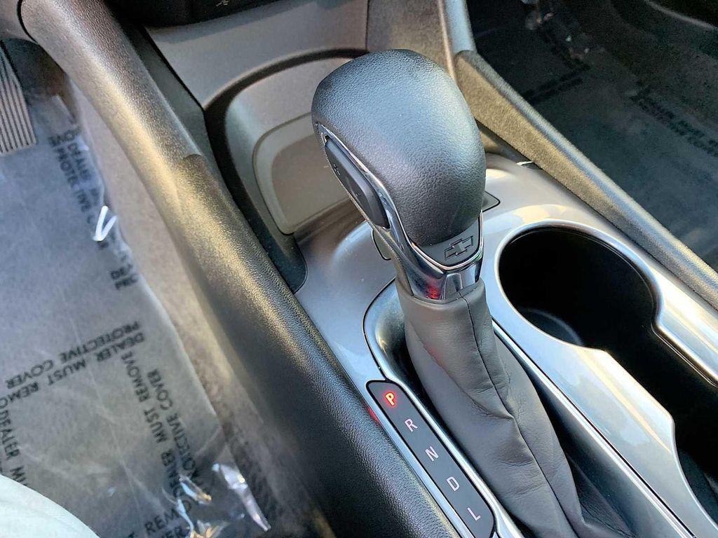 used 2022 Chevrolet Malibu car, priced at $19,988