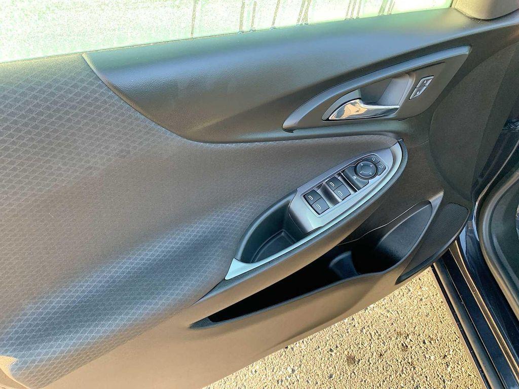 used 2022 Chevrolet Malibu car, priced at $19,988