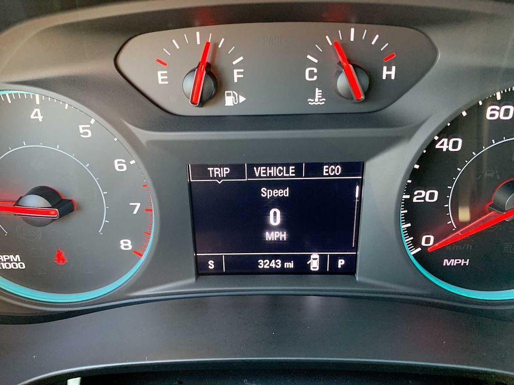 used 2022 Chevrolet Malibu car, priced at $19,988