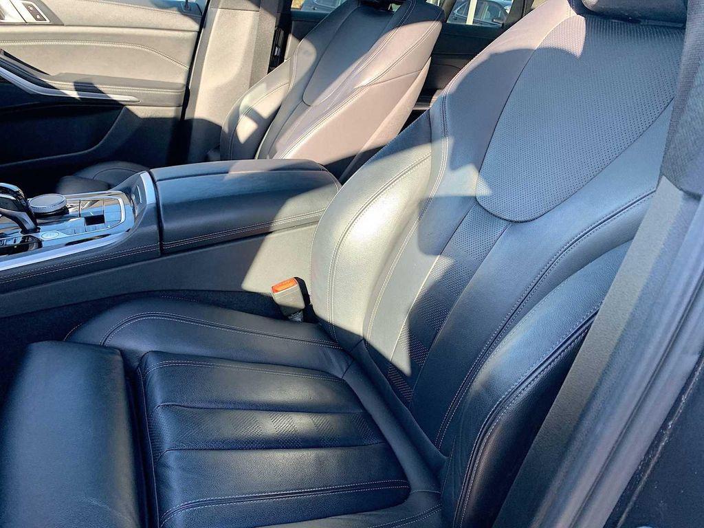used 2020 BMW X5 car, priced at $31,988