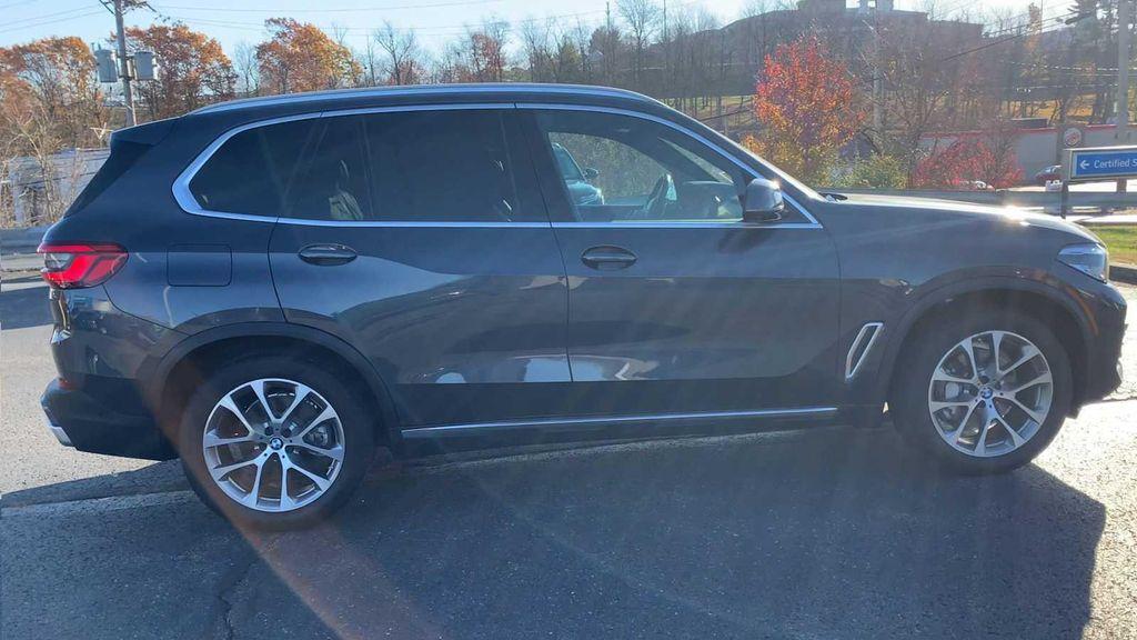 used 2020 BMW X5 car, priced at $31,988