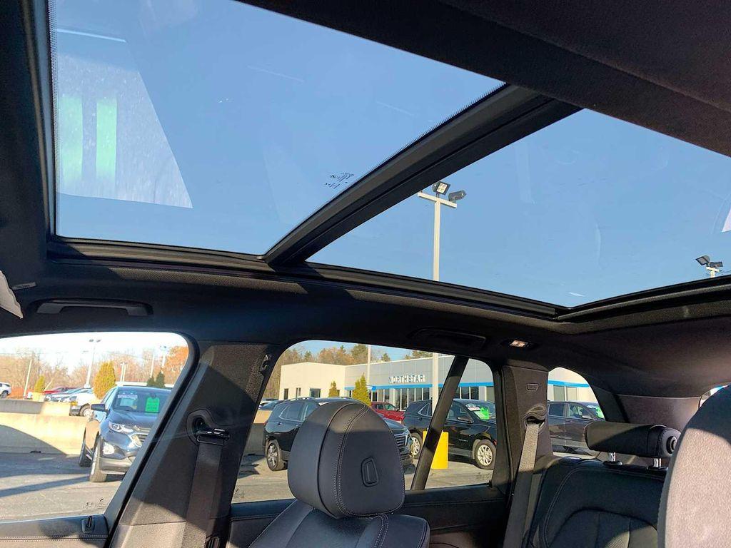 used 2020 BMW X5 car, priced at $31,988