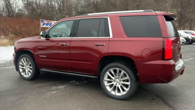 used 2019 Chevrolet Tahoe car, priced at $42,988