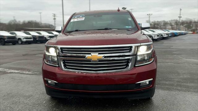 used 2019 Chevrolet Tahoe car, priced at $42,988