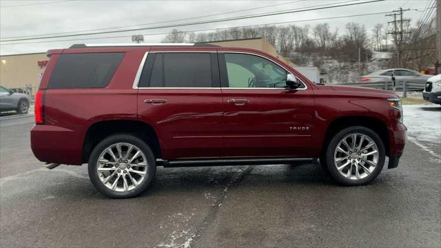 used 2019 Chevrolet Tahoe car, priced at $42,988