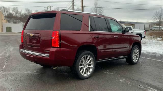 used 2019 Chevrolet Tahoe car, priced at $42,988