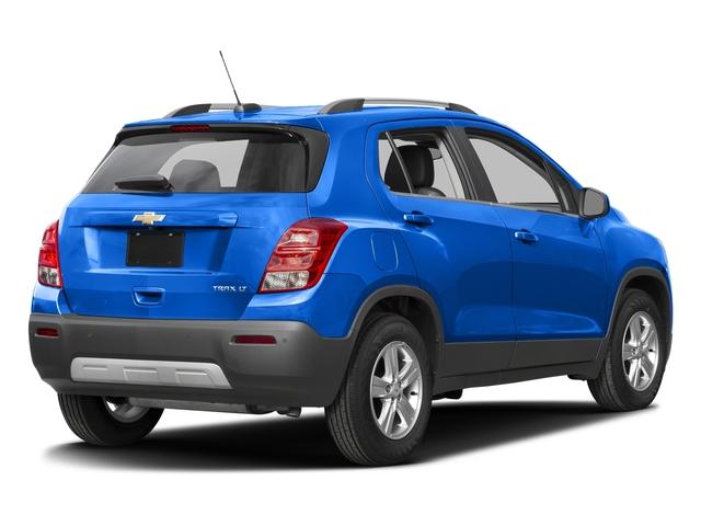 used 2016 Chevrolet Trax car, priced at $7,688