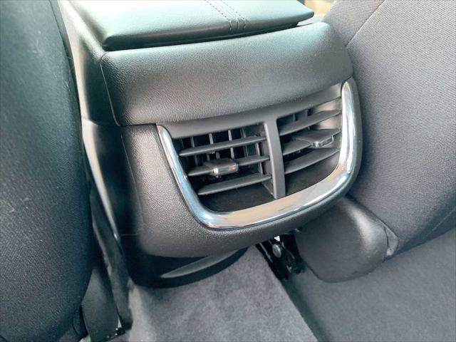 used 2022 Chevrolet Malibu car, priced at $21,988