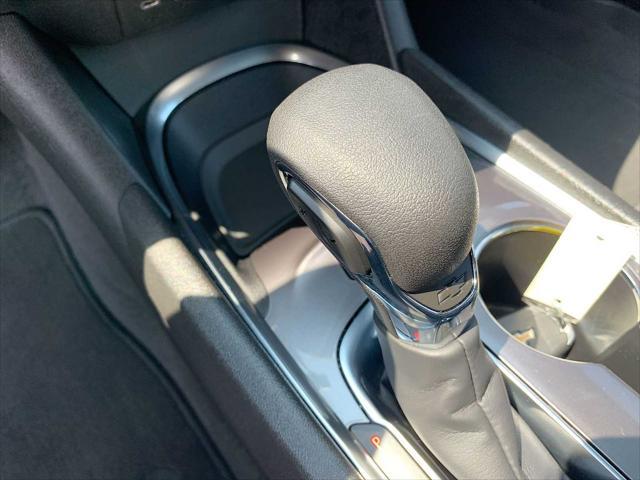 used 2022 Chevrolet Malibu car, priced at $21,988