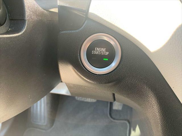 used 2023 Chevrolet Equinox car, priced at $22,488