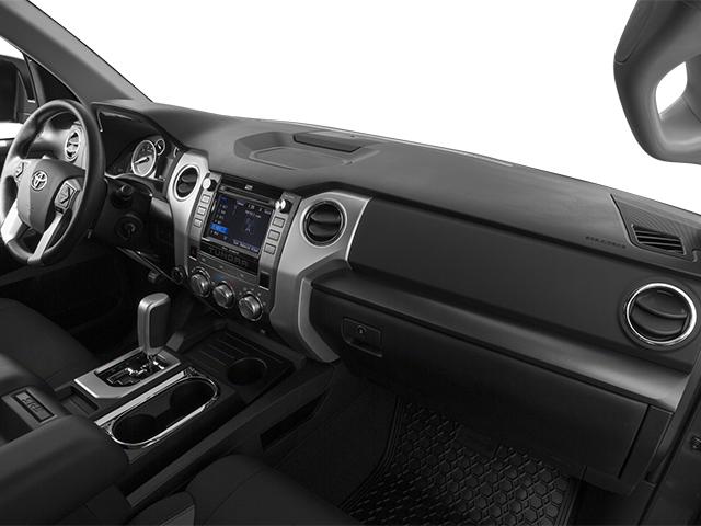 used 2014 Toyota Tundra car, priced at $18,088