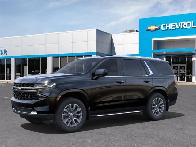 new 2024 Chevrolet Tahoe car, priced at $62,815