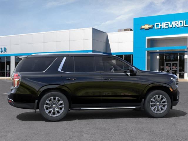 new 2024 Chevrolet Tahoe car, priced at $62,815