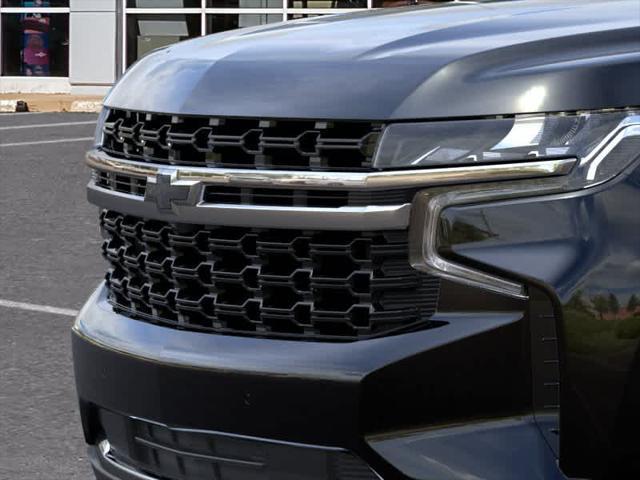 new 2024 Chevrolet Tahoe car, priced at $62,815