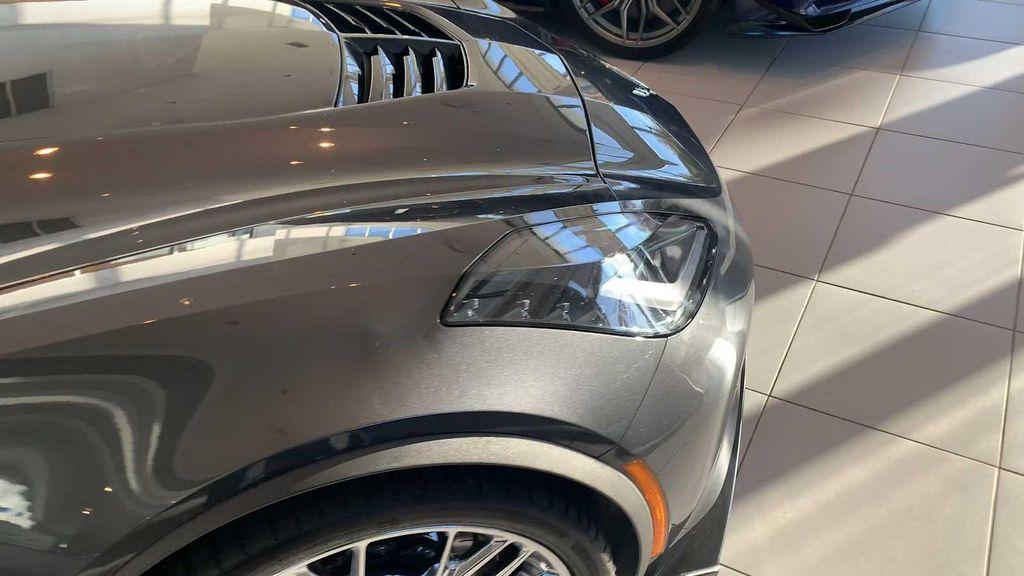 used 2017 Chevrolet Corvette car, priced at $67,988