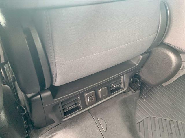 used 2022 Chevrolet Silverado 1500 car, priced at $39,988