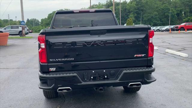 used 2022 Chevrolet Silverado 1500 car, priced at $39,988