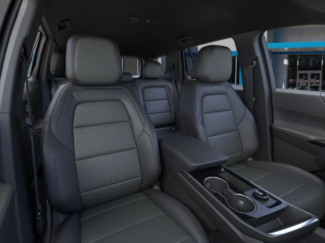 new 2026 Chevrolet Equinox car, priced at $35,090