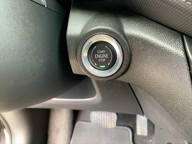 used 2022 Chevrolet TrailBlazer car, priced at $23,588