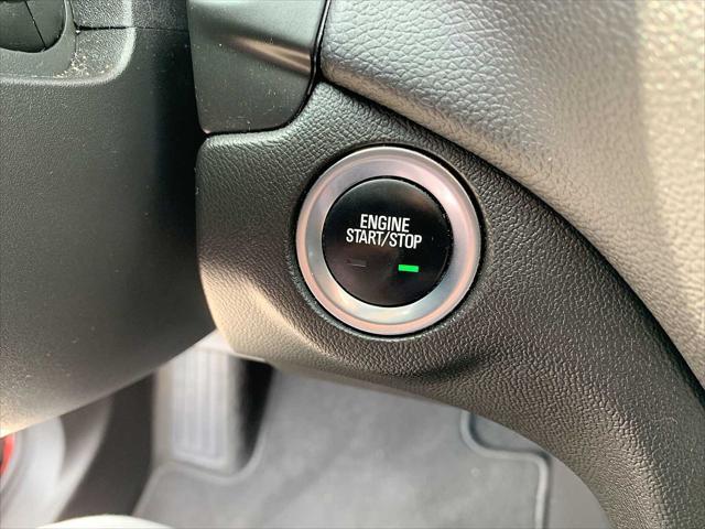 used 2023 Chevrolet Equinox car, priced at $21,988