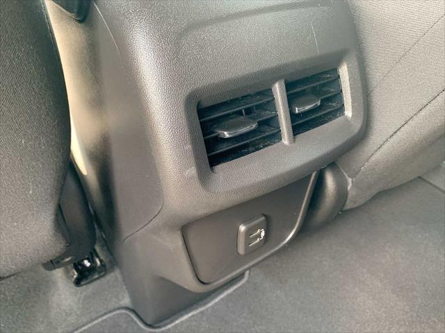 used 2023 Chevrolet Equinox car, priced at $21,988