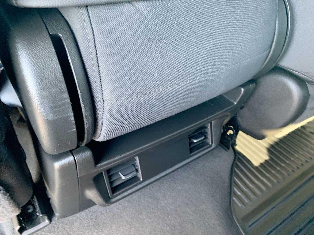 used 2022 Chevrolet Silverado 1500 car, priced at $31,988