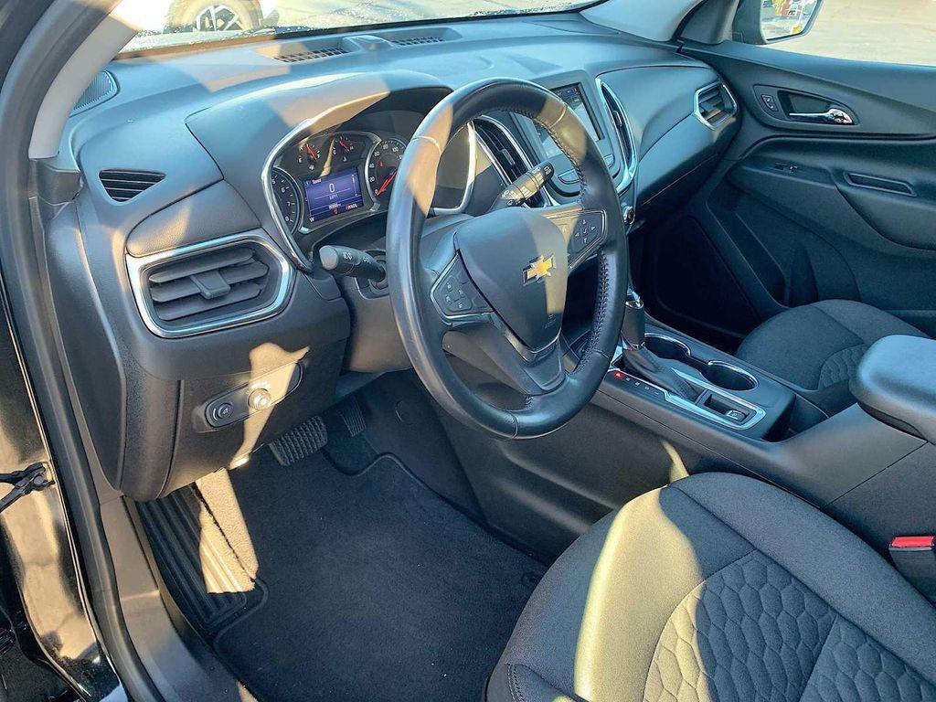 used 2019 Chevrolet Equinox car, priced at $17,988