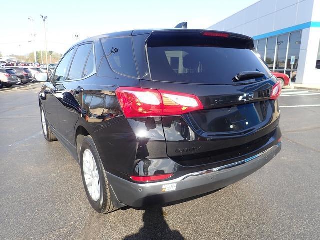 used 2019 Chevrolet Equinox car, priced at $17,988