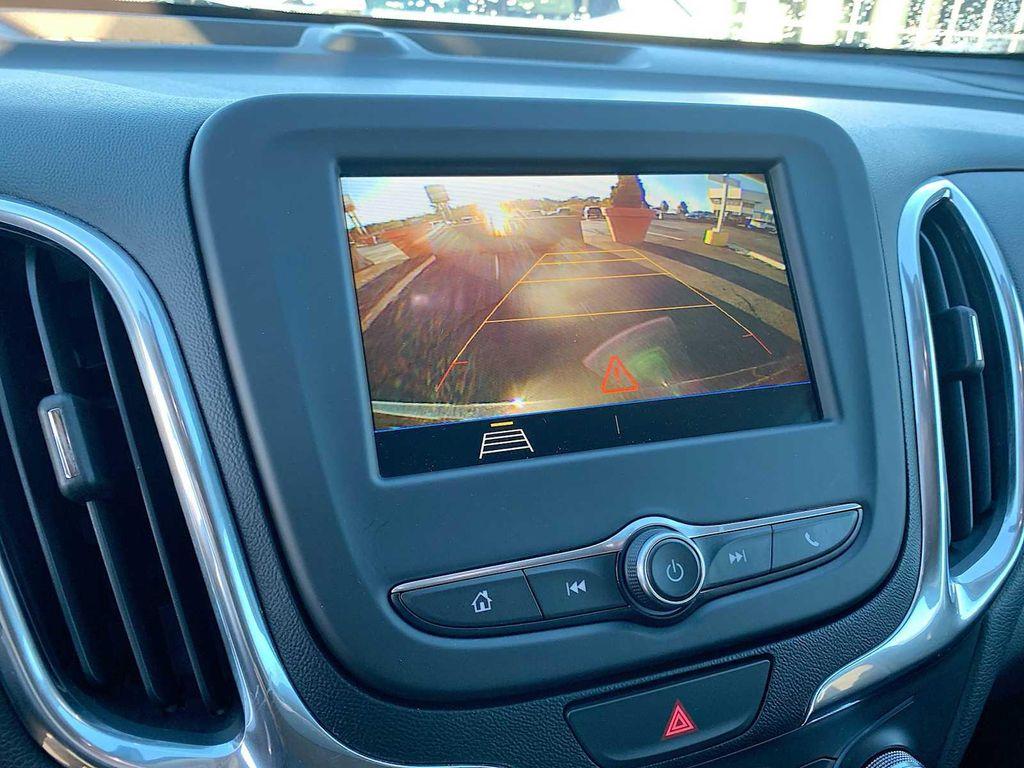 used 2019 Chevrolet Equinox car, priced at $17,988