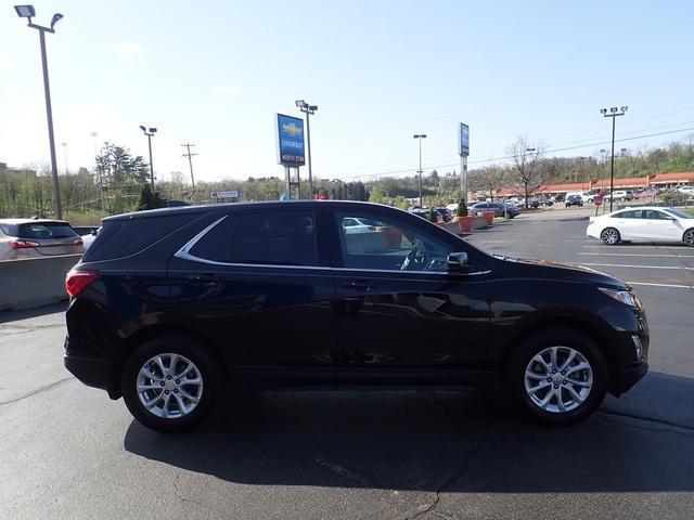 used 2019 Chevrolet Equinox car, priced at $17,988