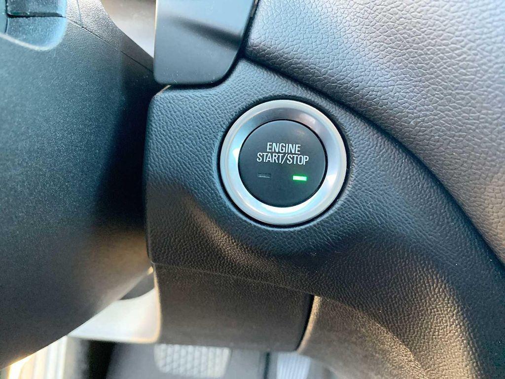 used 2019 Chevrolet Equinox car, priced at $17,988