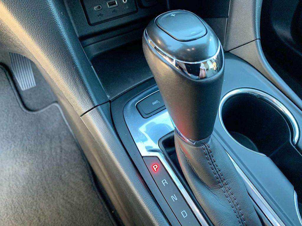 used 2019 Chevrolet Equinox car, priced at $17,988