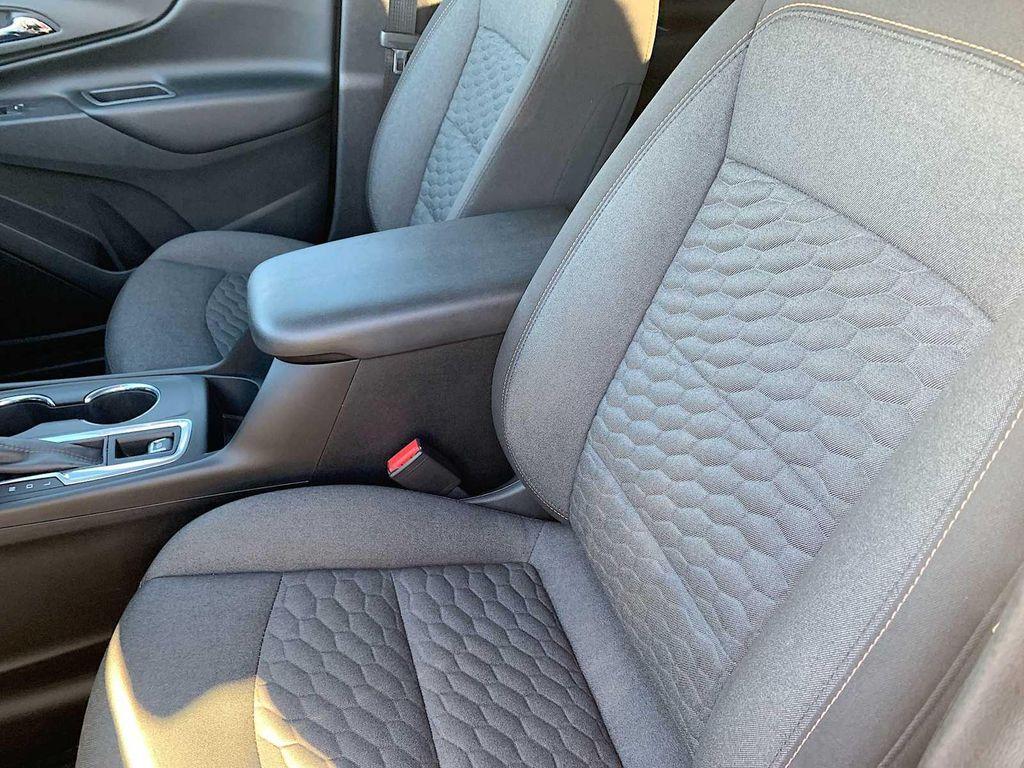 used 2019 Chevrolet Equinox car, priced at $17,988