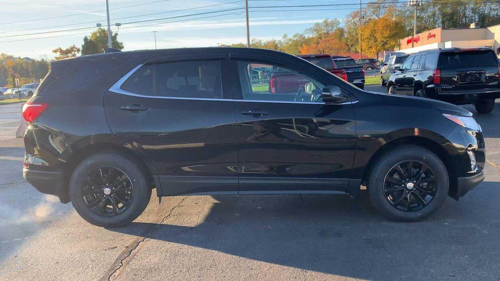 used 2019 Chevrolet Equinox car, priced at $17,988