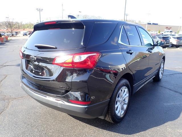 used 2019 Chevrolet Equinox car, priced at $17,988