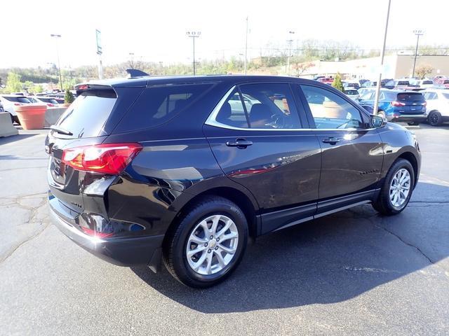 used 2019 Chevrolet Equinox car, priced at $17,988
