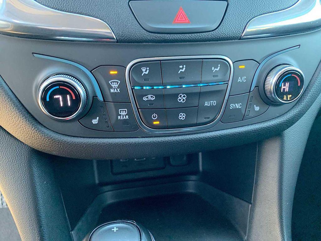 used 2019 Chevrolet Equinox car, priced at $17,988