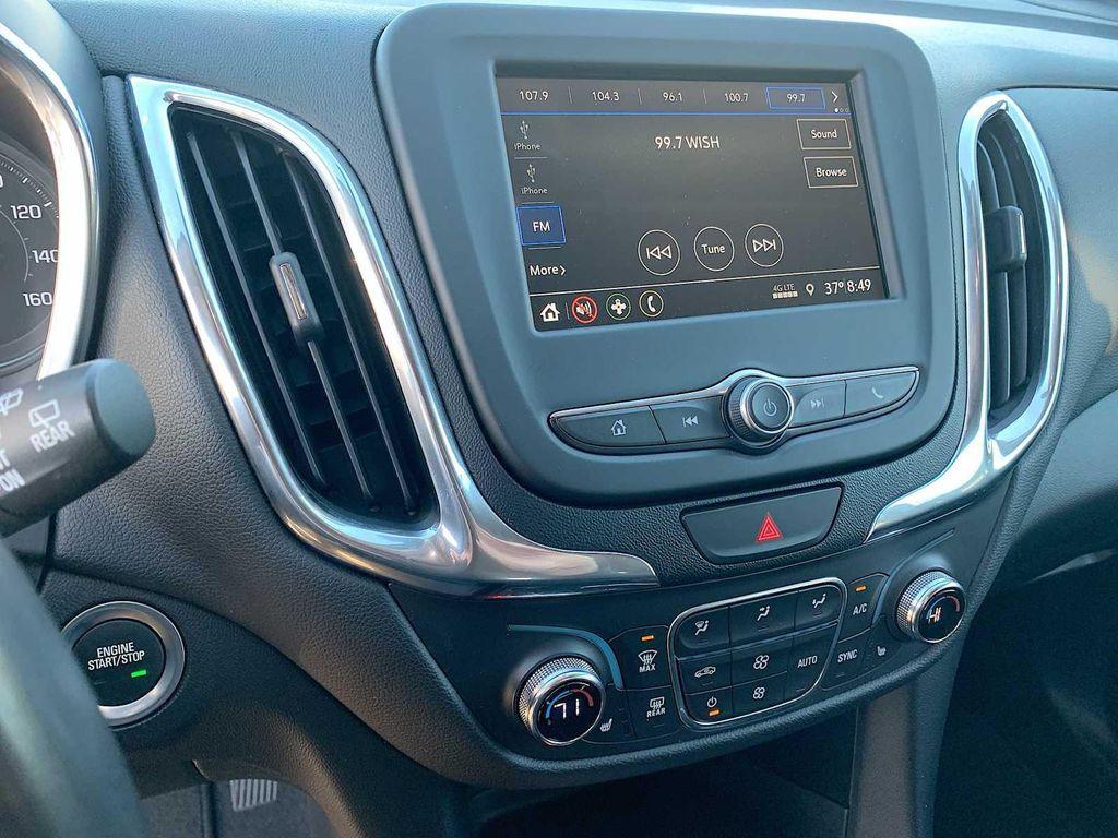 used 2019 Chevrolet Equinox car, priced at $17,988