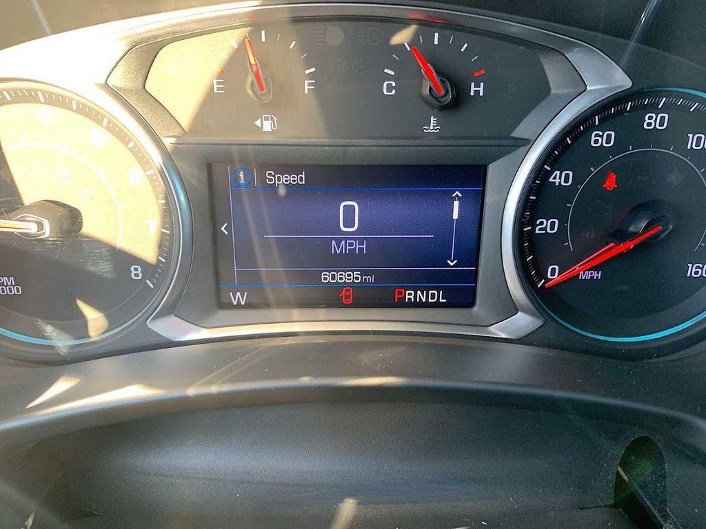 used 2019 Chevrolet Equinox car, priced at $17,988