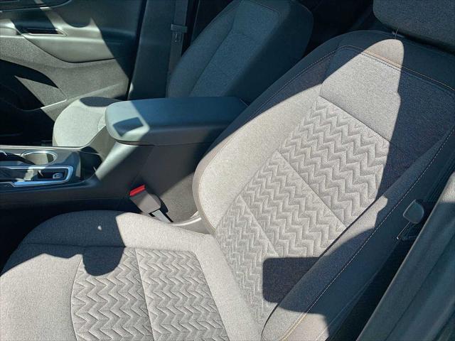 used 2022 Chevrolet Equinox car, priced at $23,988