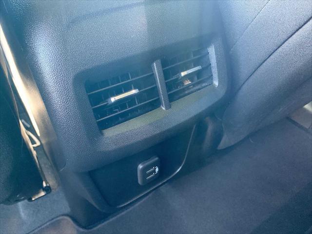 used 2022 Chevrolet Equinox car, priced at $23,988
