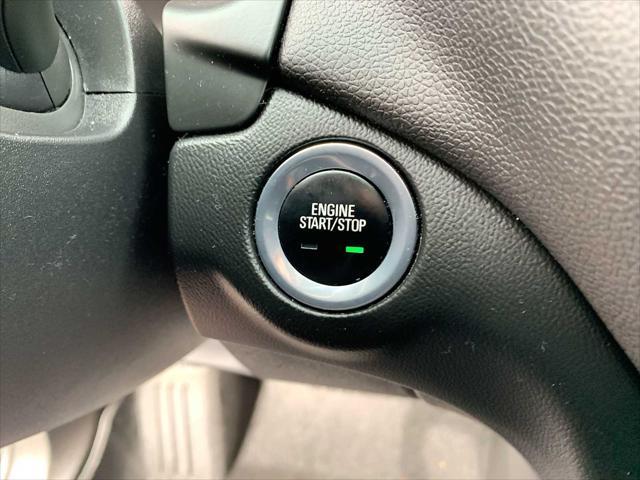used 2018 Chevrolet Equinox car, priced at $15,588