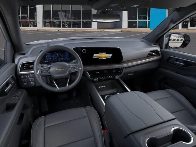 new 2025 Chevrolet Tahoe car, priced at $79,045
