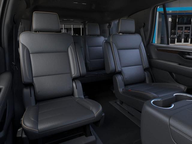 new 2025 Chevrolet Tahoe car, priced at $79,045