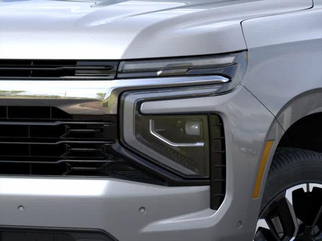 new 2025 Chevrolet Tahoe car, priced at $66,790