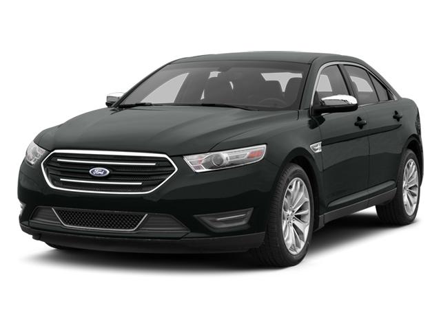 used 2014 Ford Taurus car, priced at $9,988