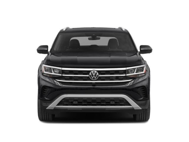 used 2021 Volkswagen Atlas Cross Sport car, priced at $29,988